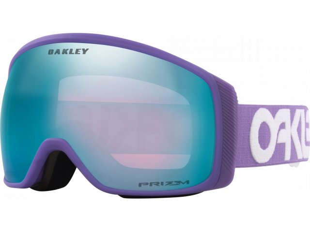   Oakley FLIGHT TRACKER M OO7105 710568 Violet