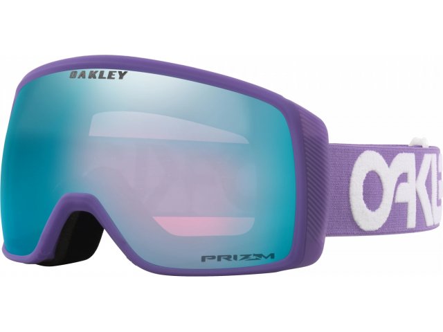   Oakley FLIGHT TRACKER S OO7106 710642 Violet