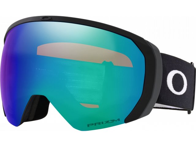   Oakley FLIGHT PATH L OO7110 711059 Black
