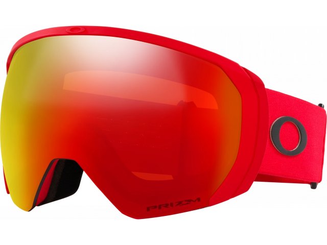   Oakley FLIGHT PATH L OO7110 711064 Red