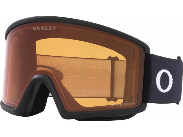   Oakley TARGET LINE L OO7120 712018 Black