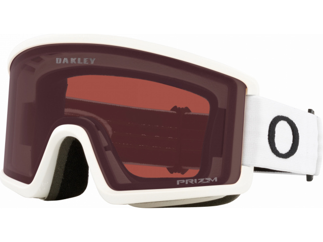   Oakley TARGET LINE L OO7120 712021 White