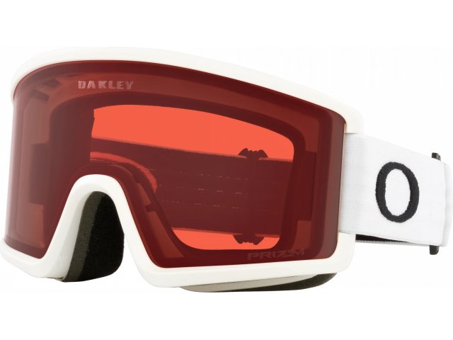   Oakley TARGET LINE L OO7120 712022 White