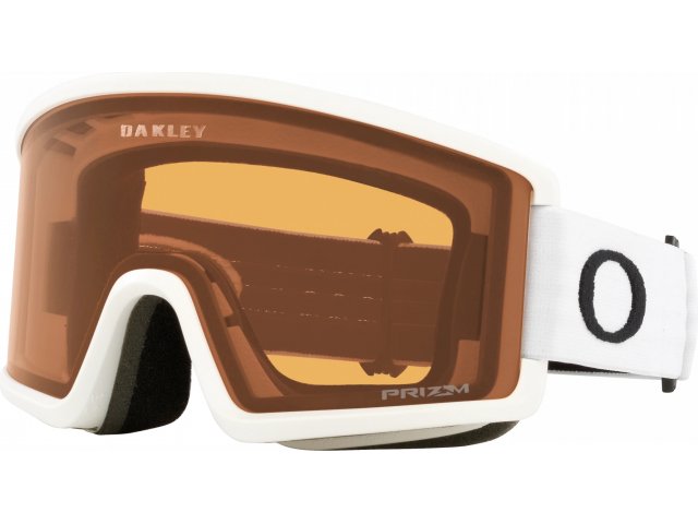   Oakley TARGET LINE L OO7120 712023 White