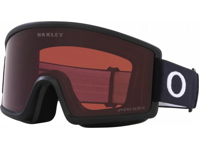   Oakley TARGET LINE M OO7121 712116 Black