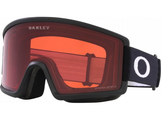   Oakley TARGET LINE M OO7121 712117 Black