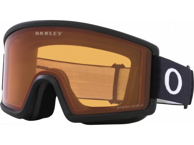   Oakley TARGET LINE M OO7121 712118 Black