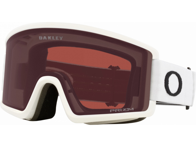   Oakley TARGET LINE M OO7121 712121 White