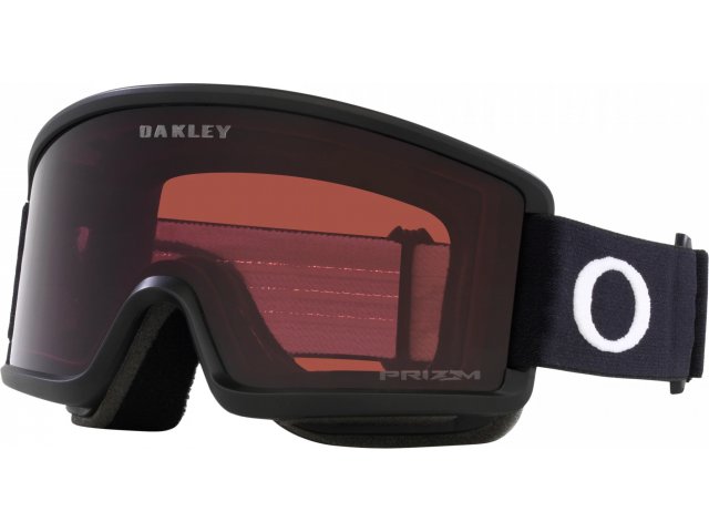   Oakley TARGET LINE S OO7122 712216 Black