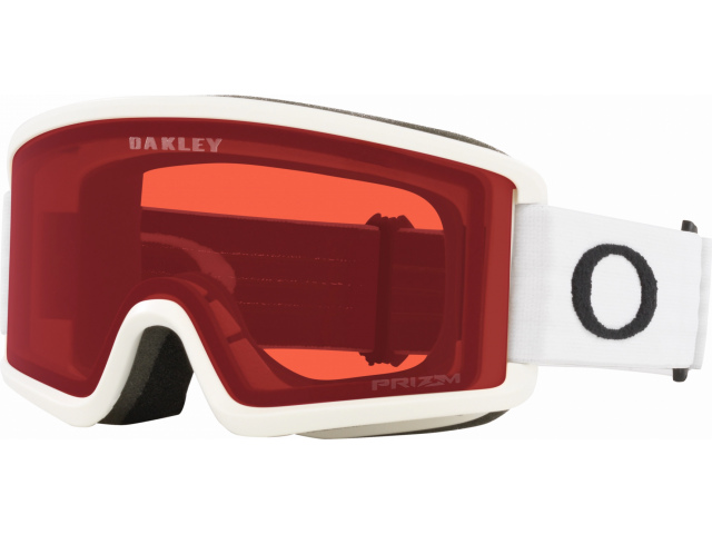   Oakley TARGET LINE S OO7122 712220 White