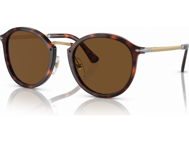 Persol PO3309S 24/57 Tortoise