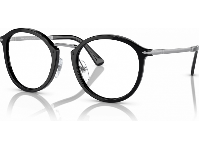 Persol VICO PO3309V 95 Black