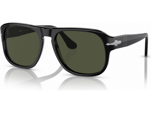 Persol JEAN PO3310S 95/31 Black