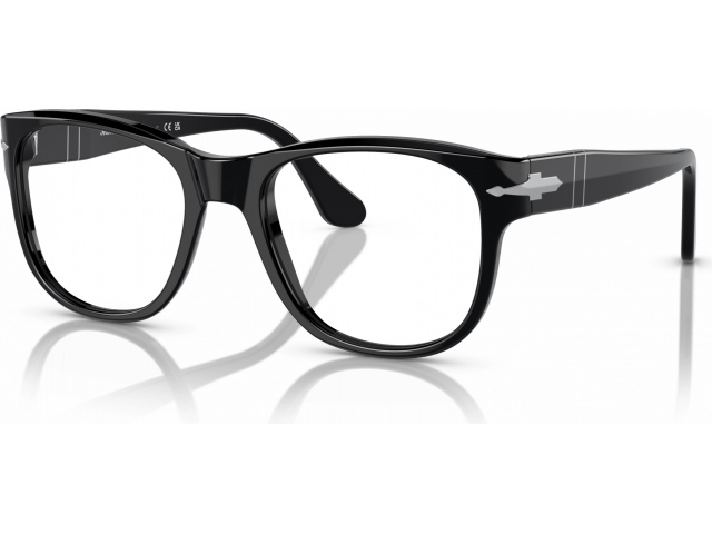 Persol PO3312V 95 Black