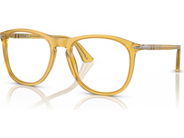 Persol PO3314V 204 Yellow