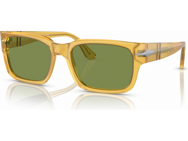 Persol PO3315S 204/4E Yellow