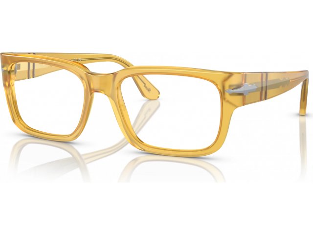 Persol PO3315V 204 Yellow