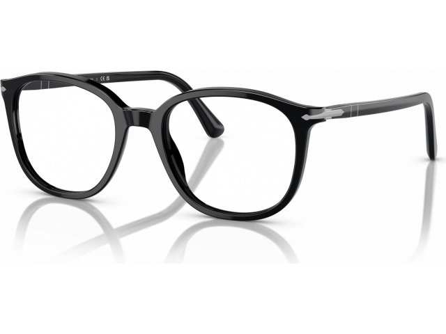 Persol PO3317V 95 Black