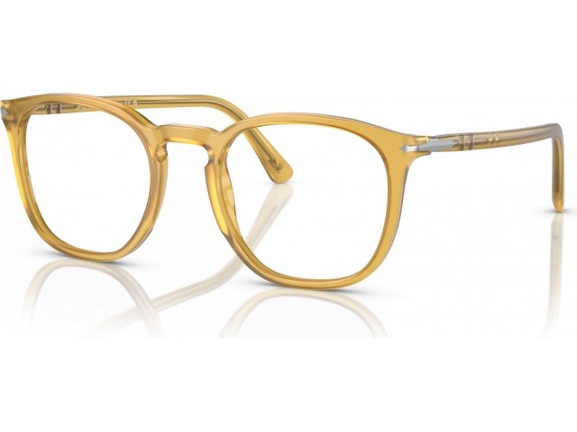 Persol PO3318V 204 Yellow