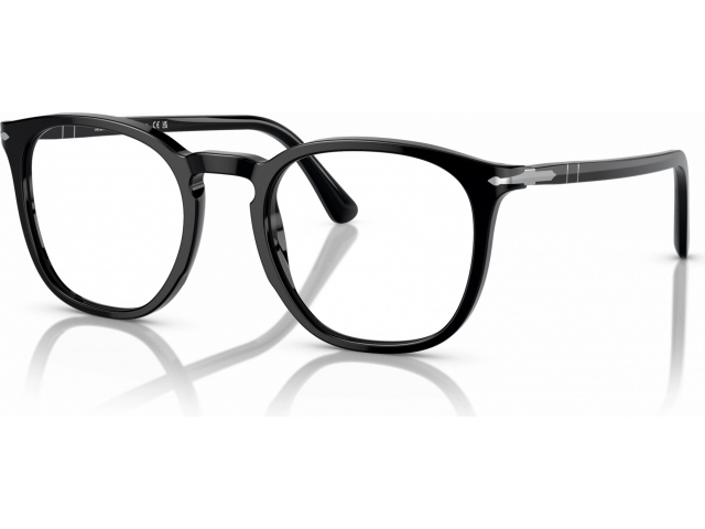 Persol PO3318V 95 Black