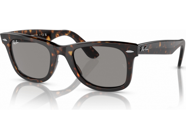 Ray-Ban WAYFARER RB2140 1382R5 Tortoise