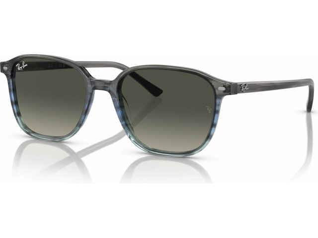 Ray-Ban LEONARD RB2193 138171 Blue