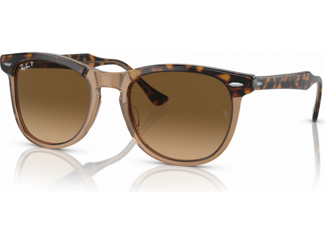 Ray-Ban EAGLEEYE RB2398 1292M2 Gold