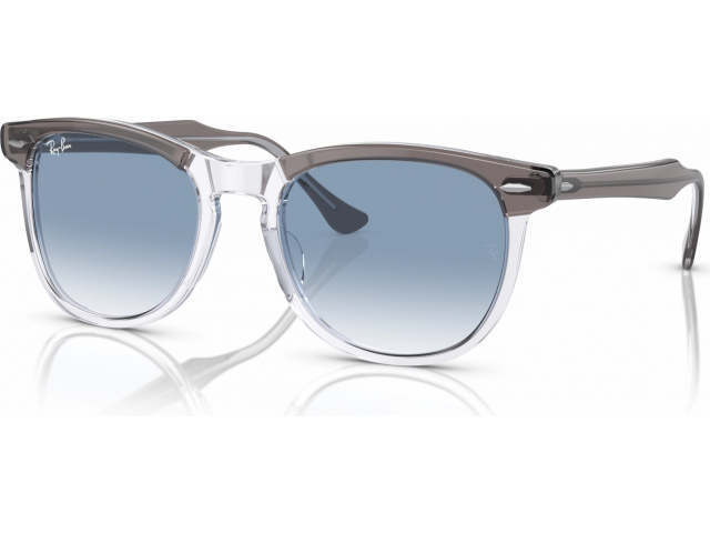 Ray-Ban EAGLEEYE RB2398 13553F Grey