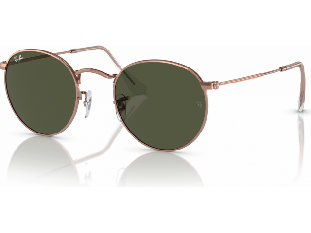 Ray-Ban ROUND METAL RB3447 920231 Gold