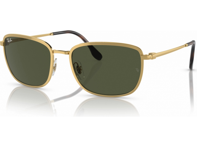 Ray-Ban RB3705 001/31 Gold