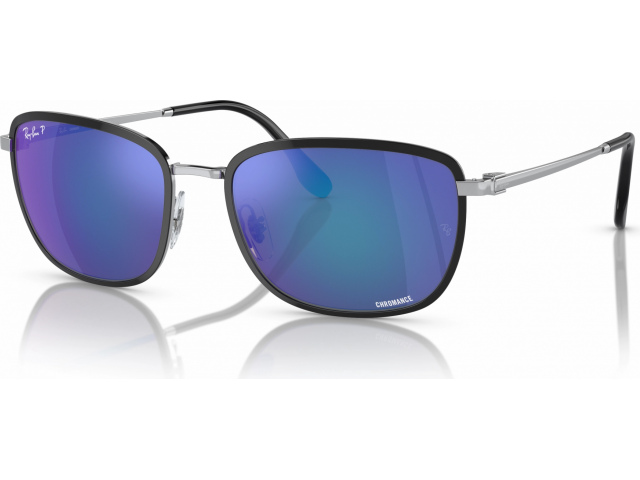 Ray-Ban RB3705 91444L Black