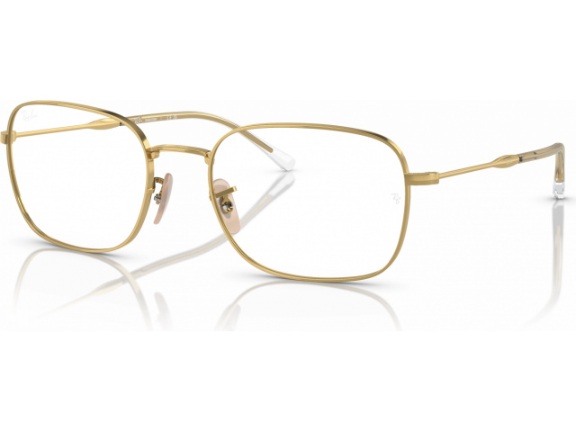 () Ray-Ban RB3706 001/GH Gold