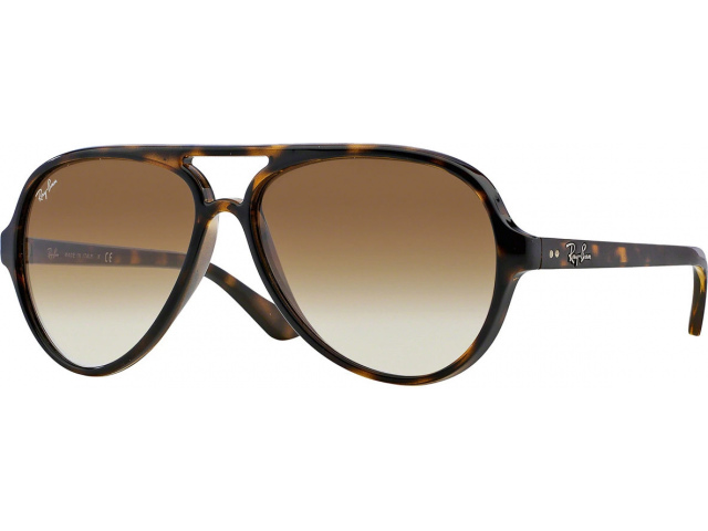 rayban cats 5000 classic