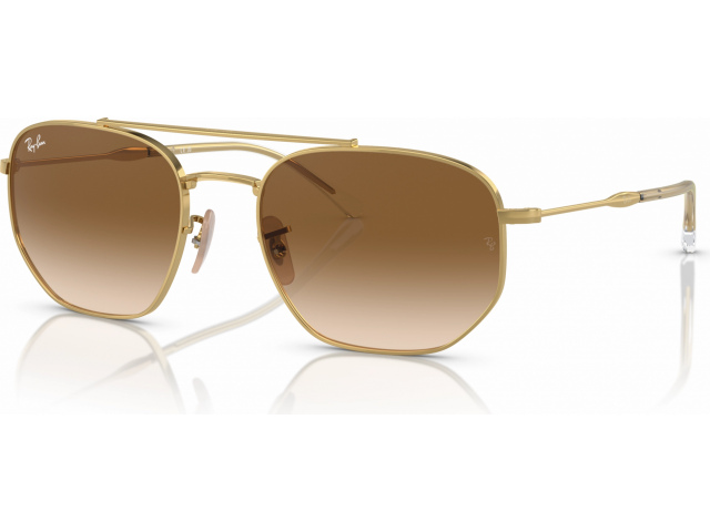 Ray-Ban RB3707 001/51 Gold