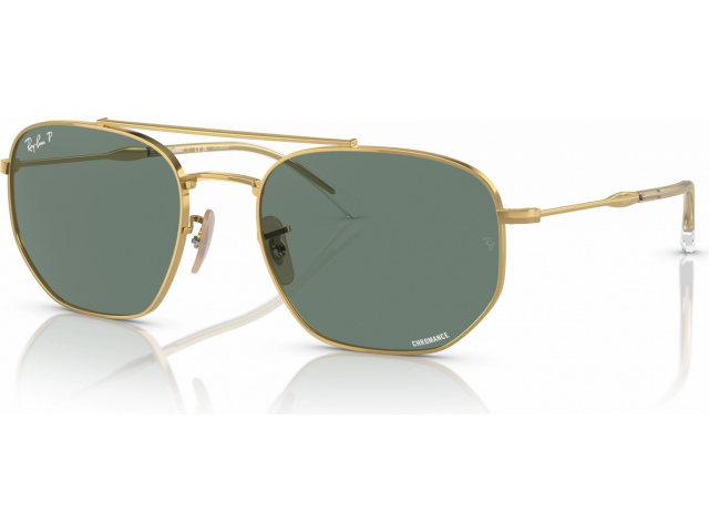 Ray-Ban RB3707 001/O9 Gold