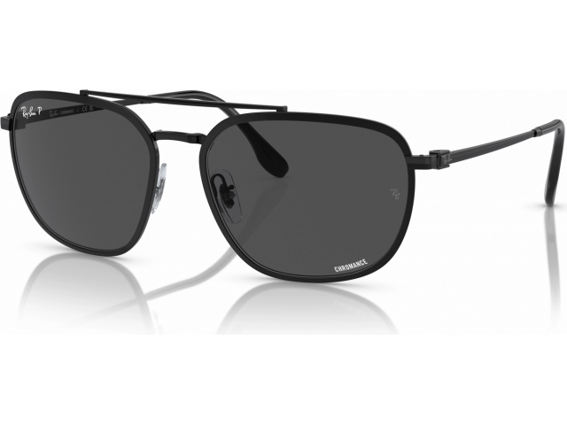 Ray-Ban RB3708 002/K8 Black