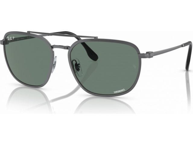 Ray-Ban RB3708 004/O9 Grey