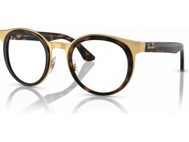 Ray-Ban BONNIE RB3710 001/M1 Tortoise