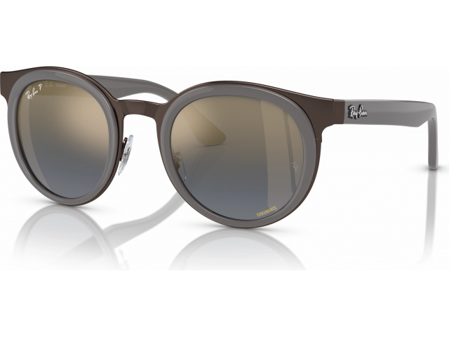 Ray-Ban BONNIE RB3710 9260J0 Grey