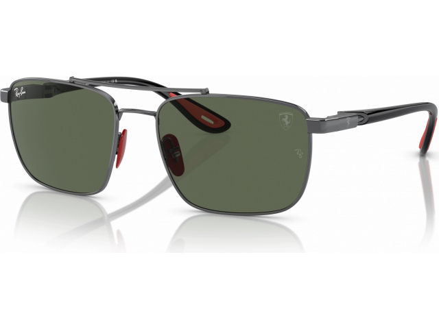 Ray-Ban RB3715M F00171 Grey