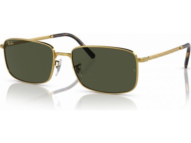 Ray-Ban RB3717 919631 Gold