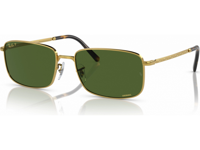 Ray-Ban RB3717 9196P1 Gold