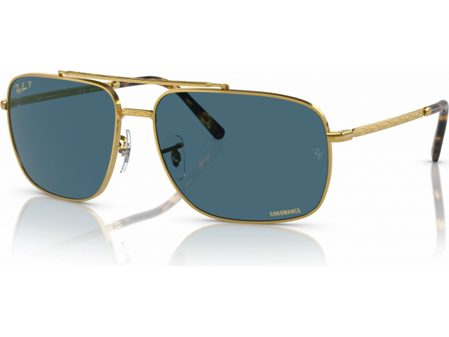 Ray-Ban RB3796 9196S2 Gold