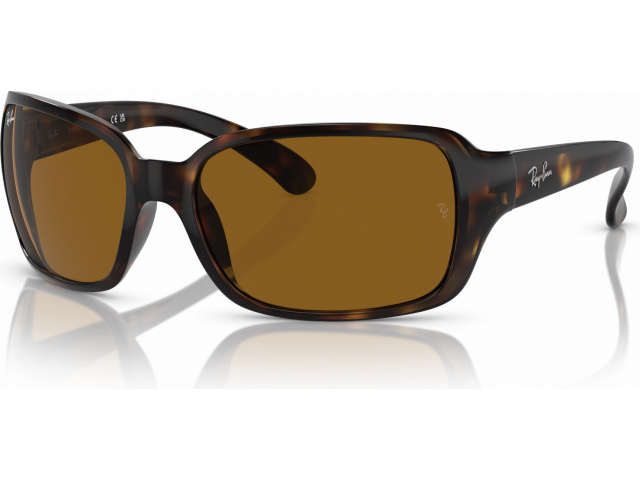 Ray-Ban RB4068 RB4068 642/33 Tortoise