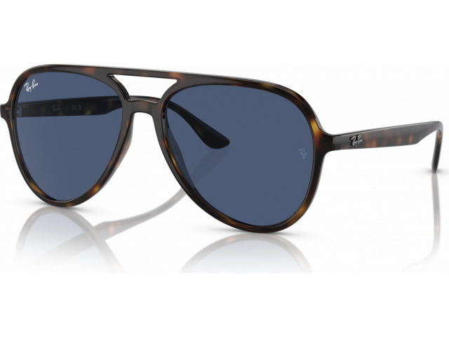 Ray-Ban RB4376 710/80 Tortoise