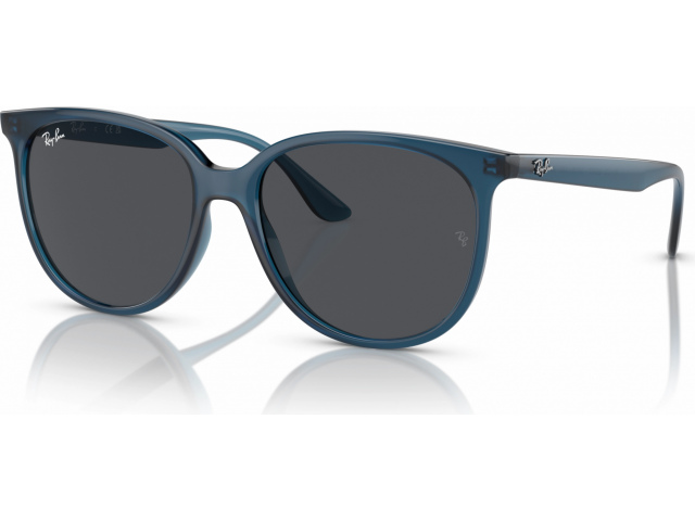 Ray-Ban RB4378 669487 Blue