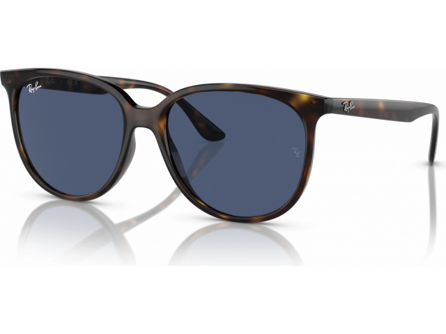 Ray-Ban RB4378 710/80 Tortoise