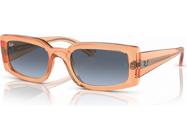 Ray-Ban KILIANE RB4395 66868F Orange