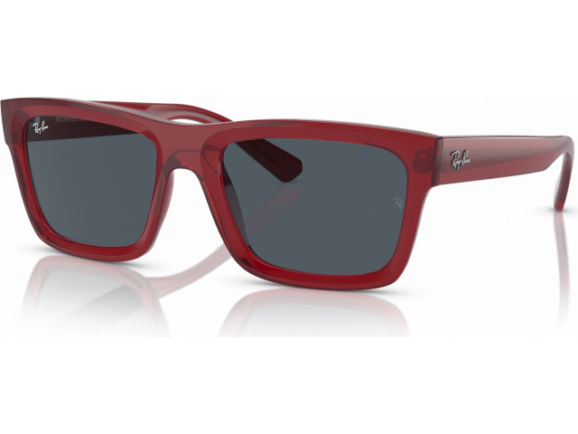 Ray-Ban WARREN RB4396 667987 Red