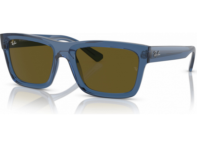 Ray-Ban WARREN RB4396 668073 Blue